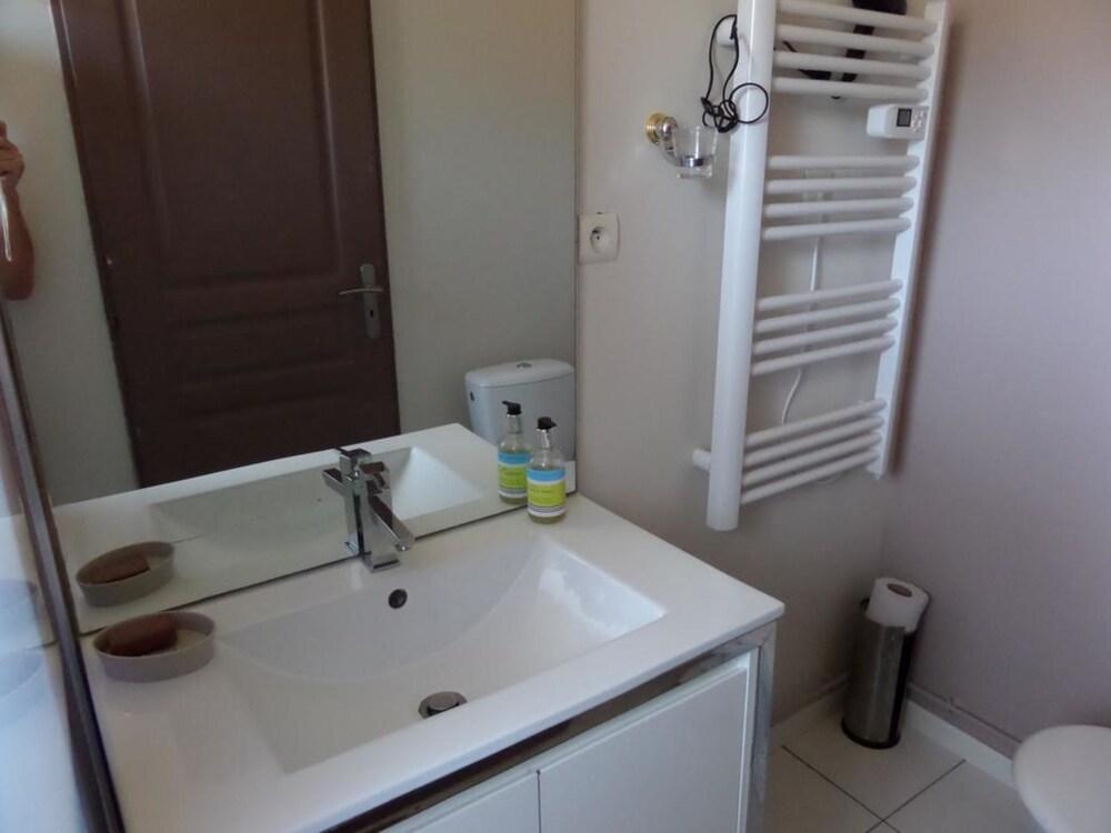 Chambres d'Hotes Ronquer
