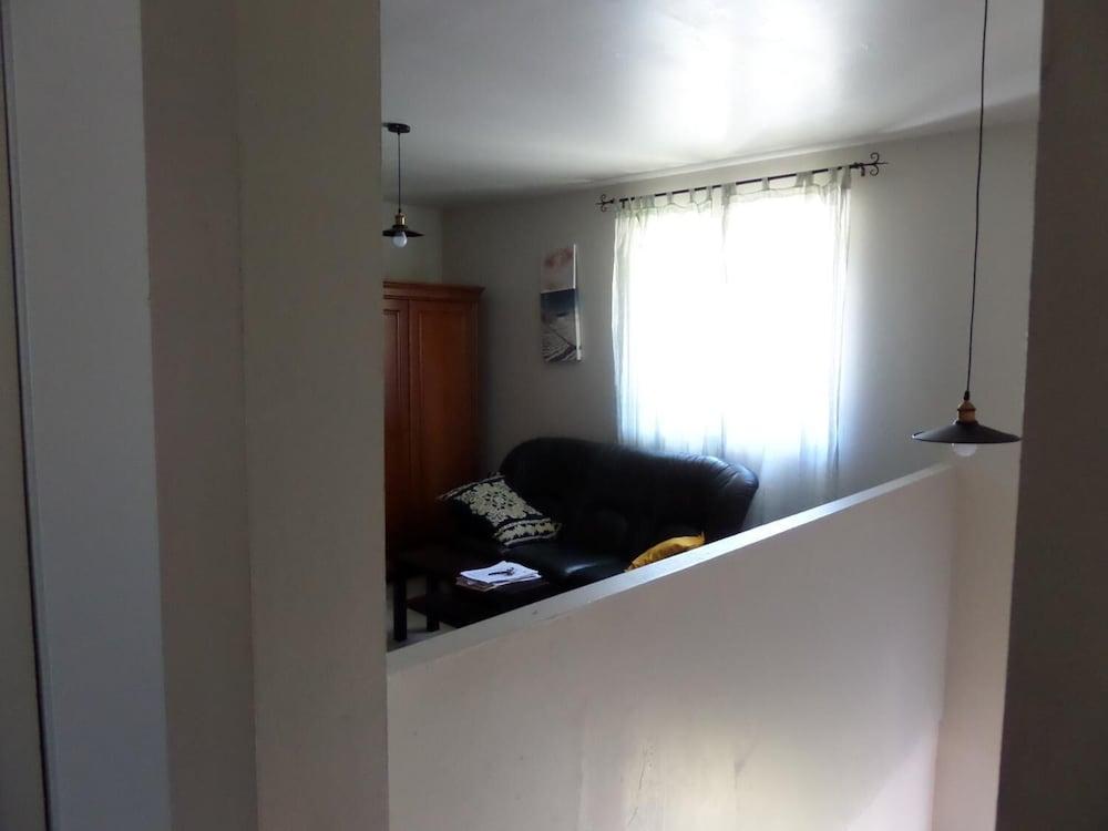 Chambres d'Hotes Ronquer
