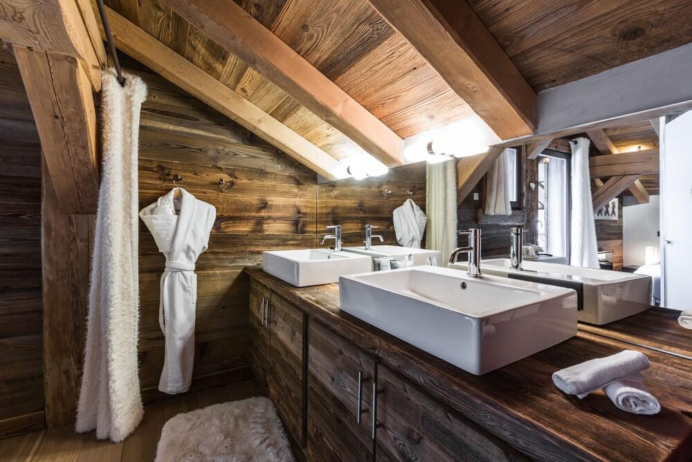 Le Hameau du Renard Blanc