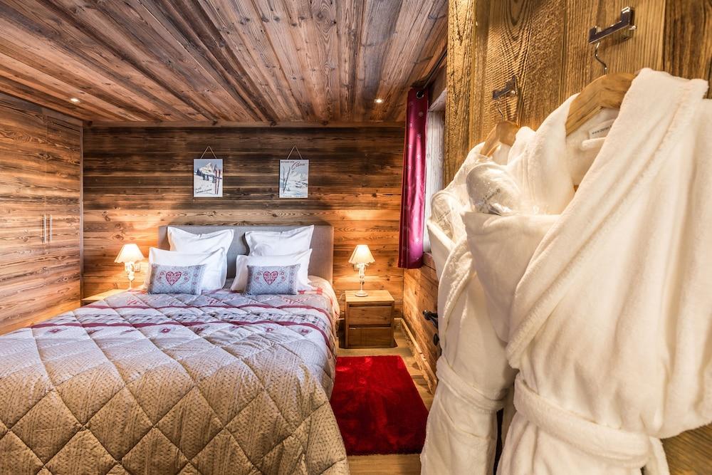 Le Hameau du Renard Blanc
