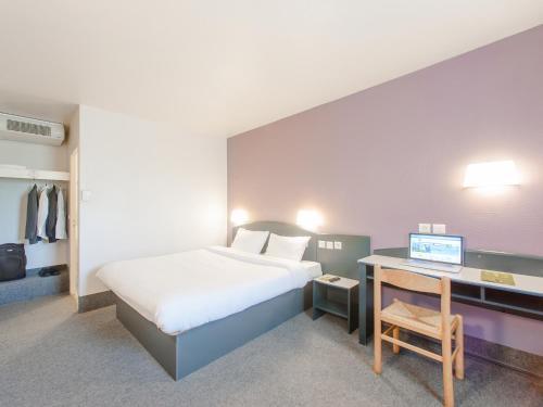 B&B Hotel Saclay