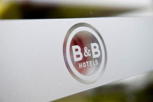 B&B Hotel Saclay