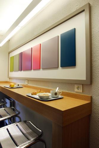 B&B Hotel Saclay