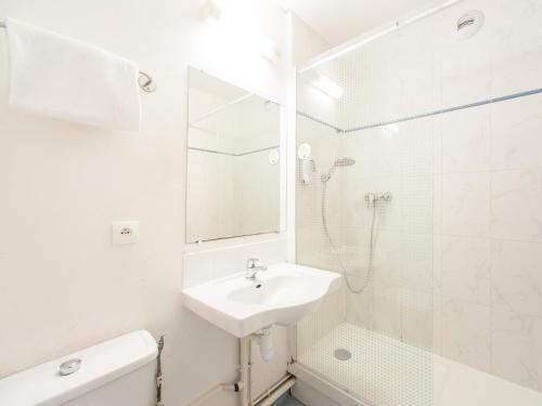 B&B Hotel Saclay