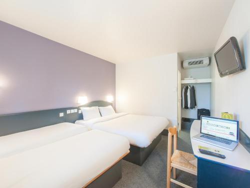 B&B Hotel Saclay