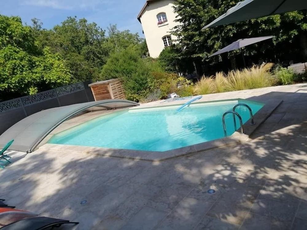 La Pouillyzotte