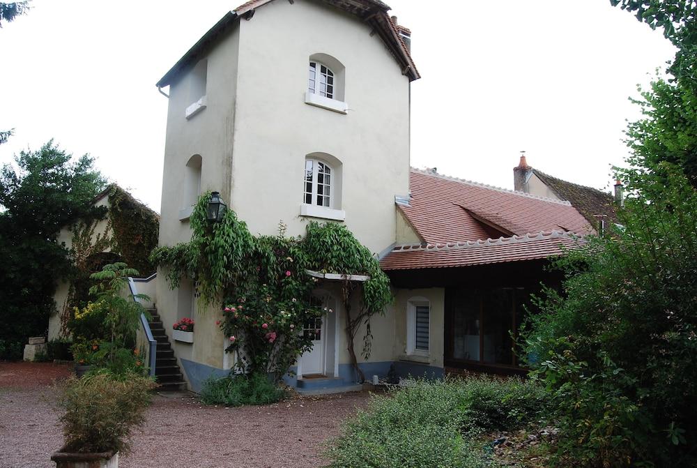 La Pouillyzotte