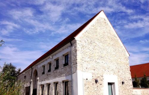Auberge Du Chateau Bleu