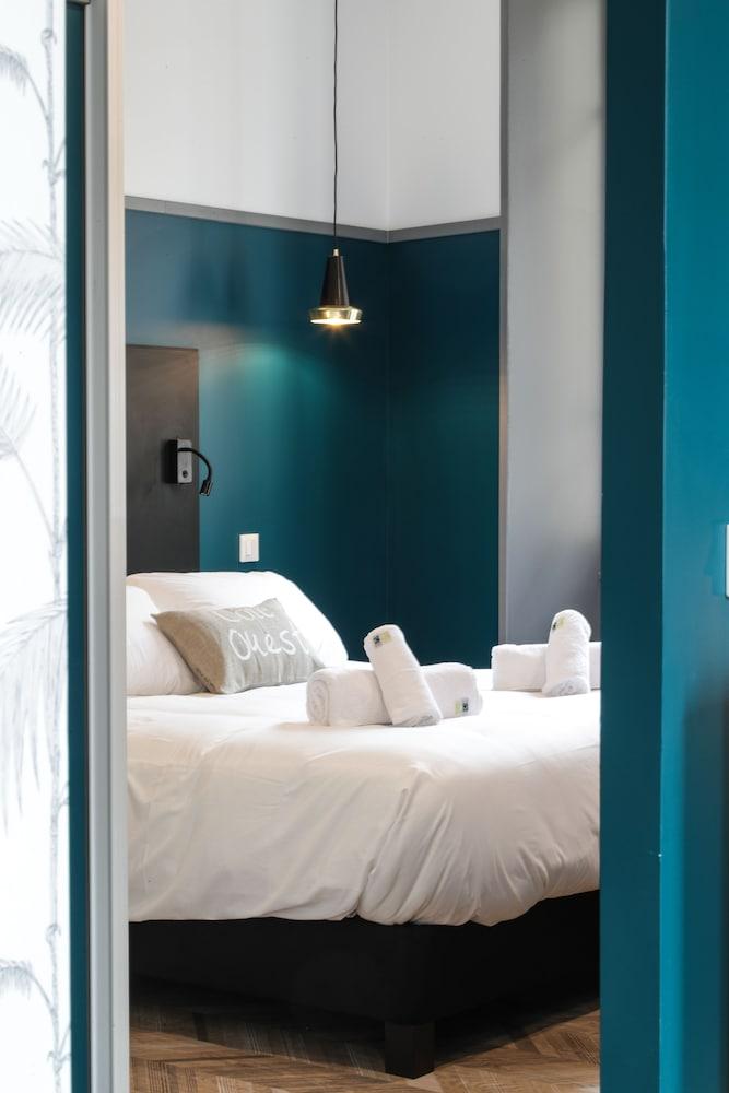 Appart'hôtel Cote Ouest Aix Les Bains