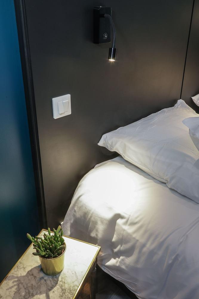 Appart'hôtel Cote Ouest Aix Les Bains