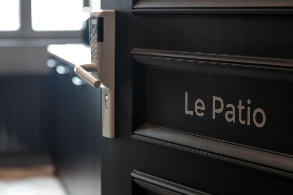 Appart'hôtel Cote Ouest Aix Les Bains