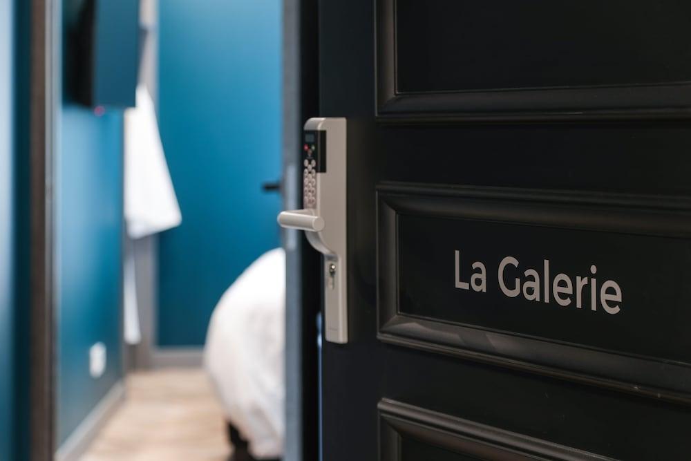 Appart'hôtel Cote Ouest Aix Les Bains
