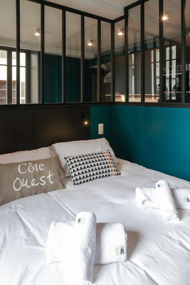 Appart'hôtel Cote Ouest Aix Les Bains