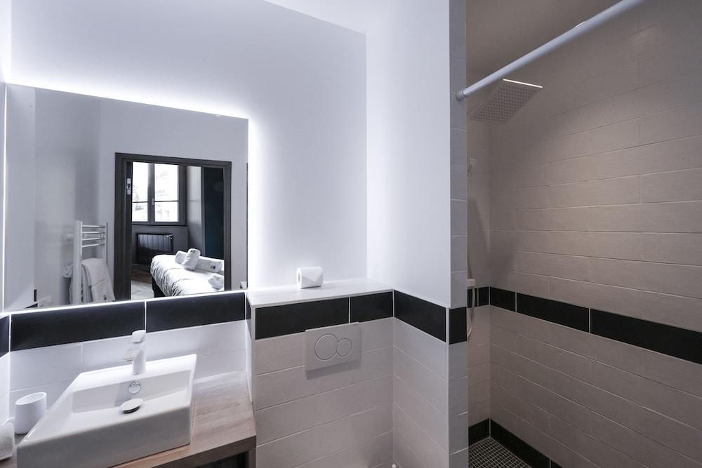 Appart'hôtel Cote Ouest Aix Les Bains