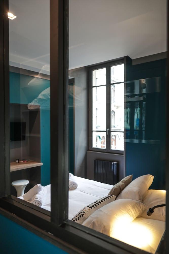 Appart'hôtel Cote Ouest Aix Les Bains