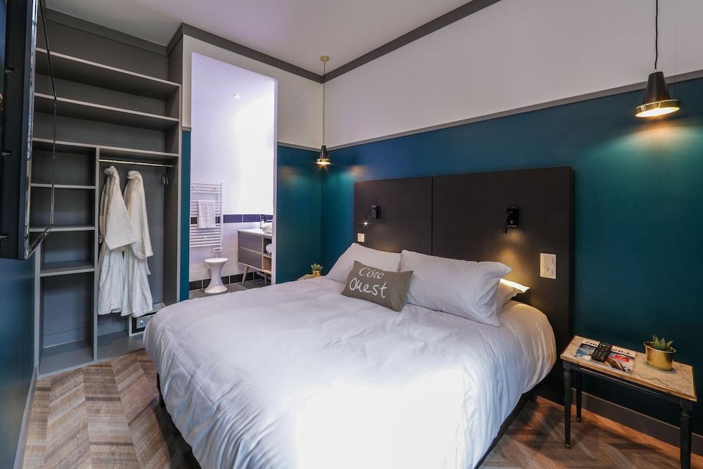 Appart'hôtel Cote Ouest Aix Les Bains