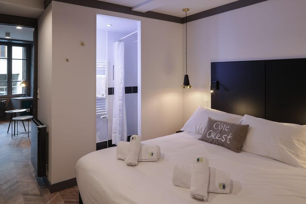 Appart'hôtel Cote Ouest Aix Les Bains