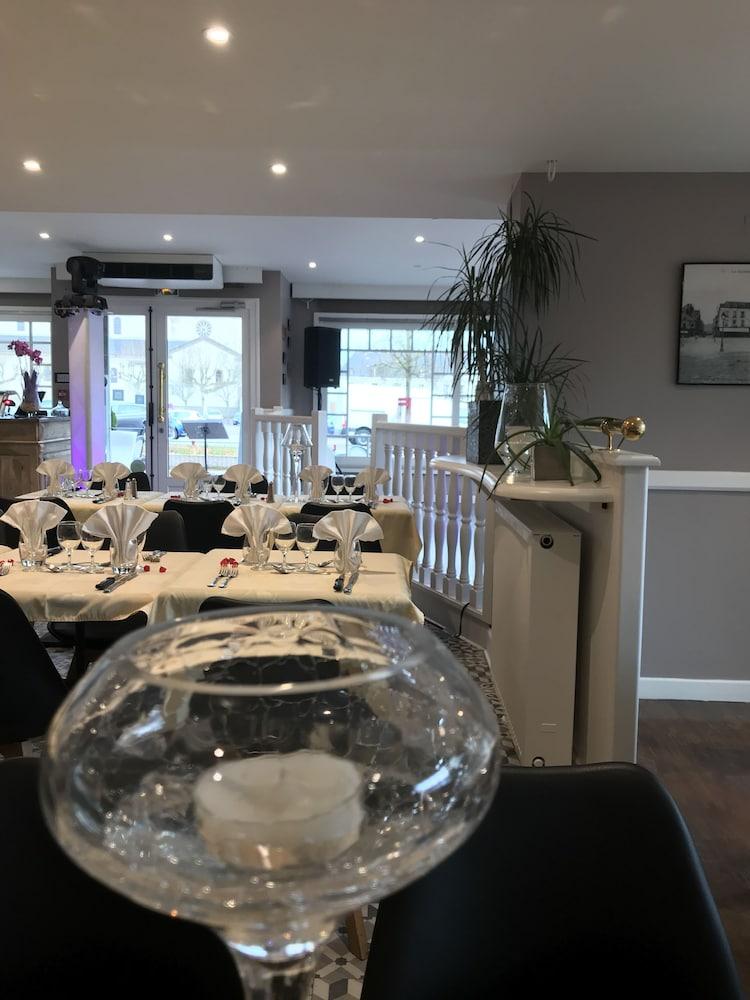 Le Creusot Hotel