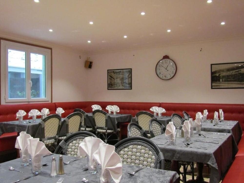 Le Creusot Hotel