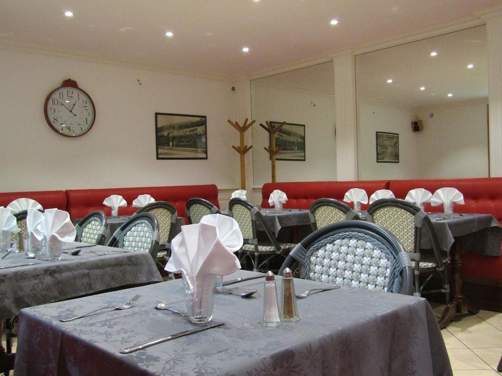 Le Creusot Hotel