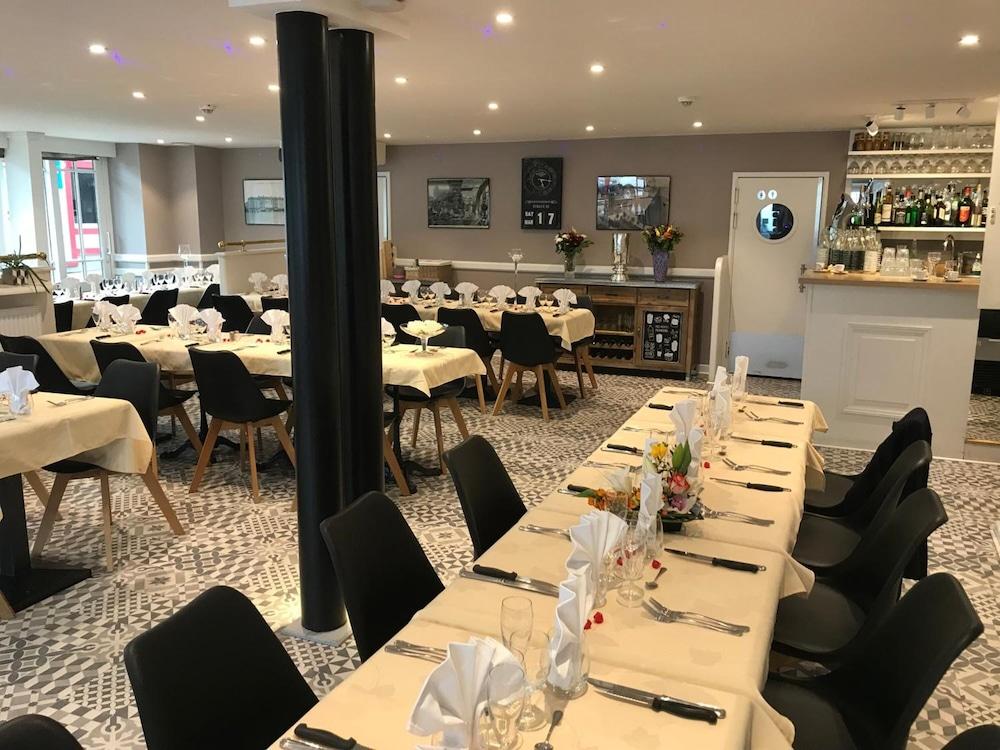 Le Creusot Hotel