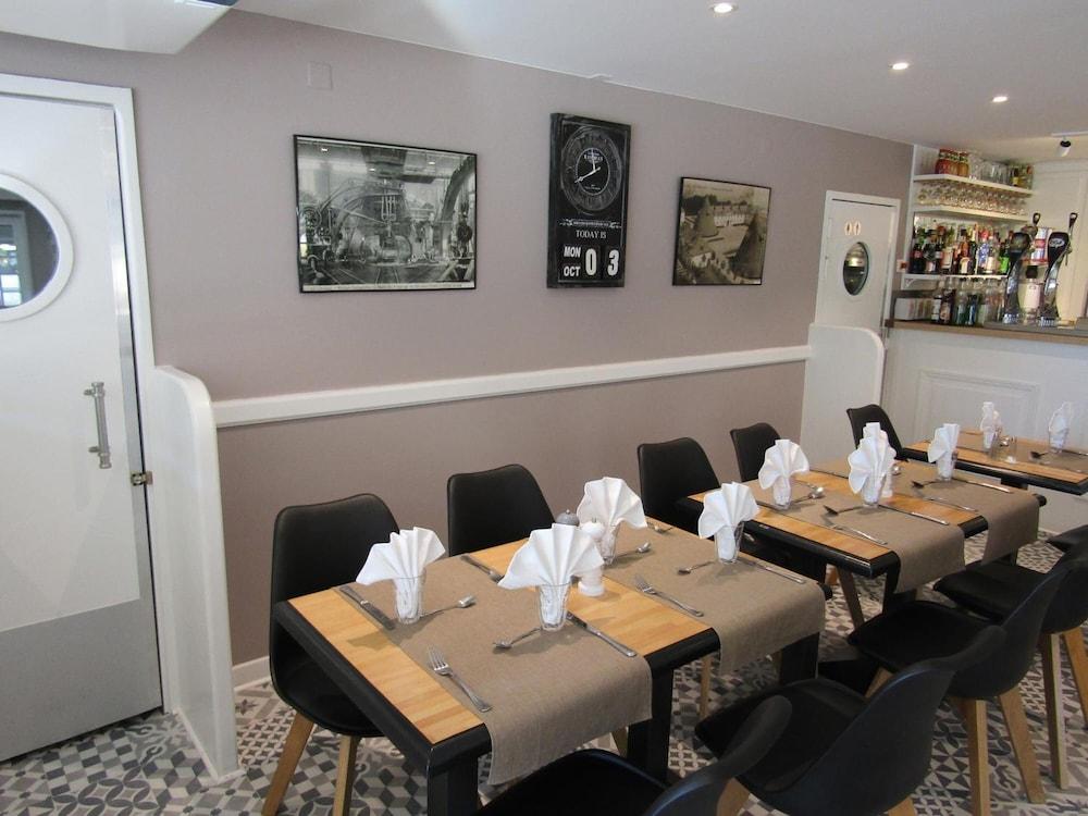 Le Creusot Hotel