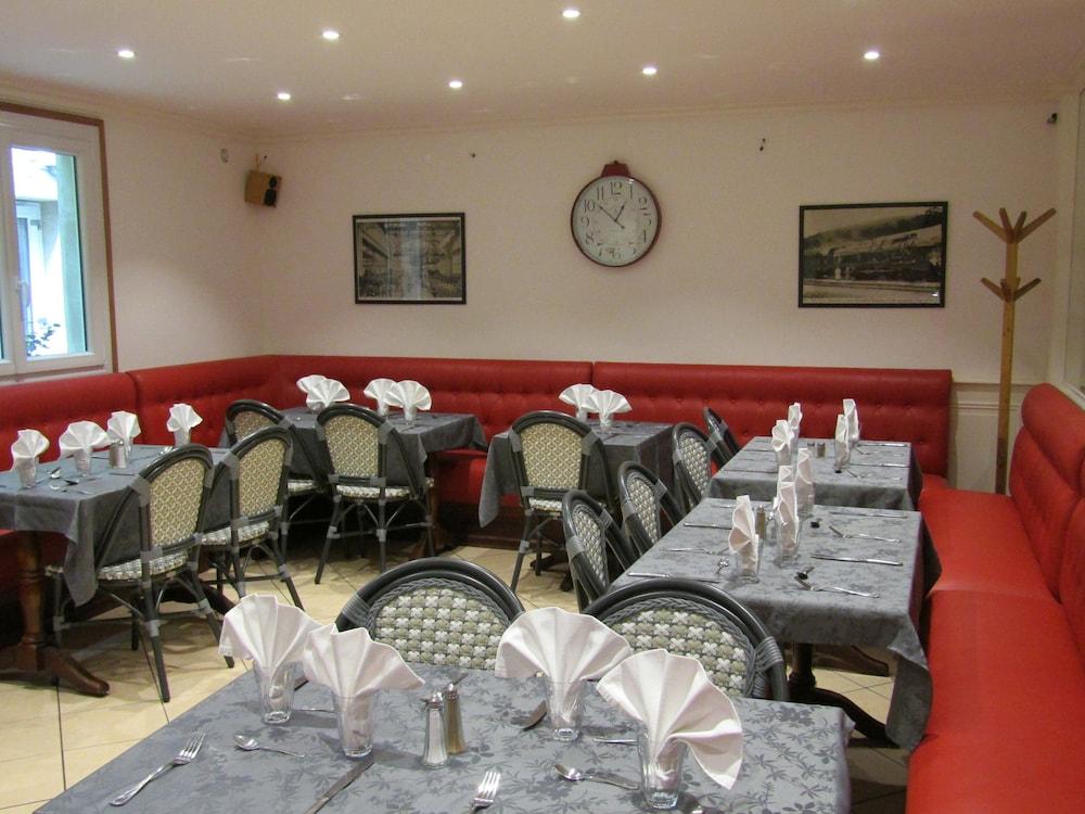 Le Creusot Hotel