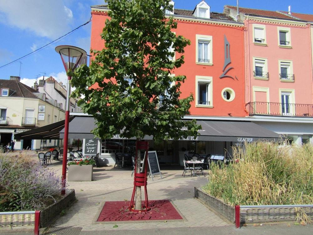 Le Creusot Hotel