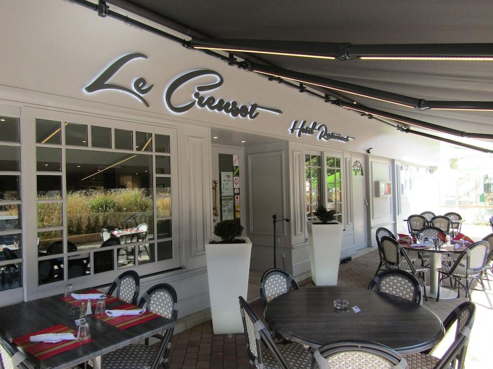 Le Creusot Hotel