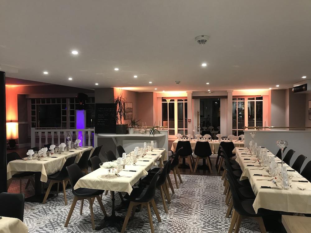 Le Creusot Hotel
