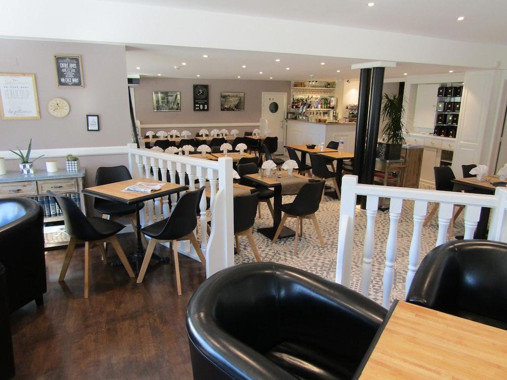 Le Creusot Hotel