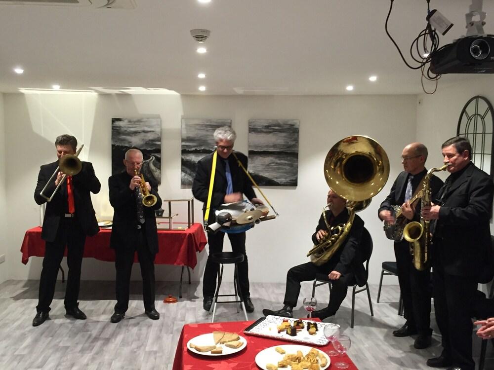Le Creusot Hotel