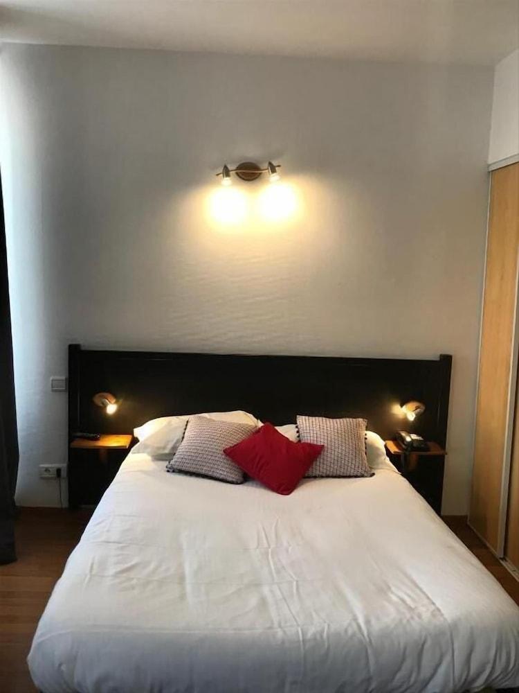 Le Creusot Hotel