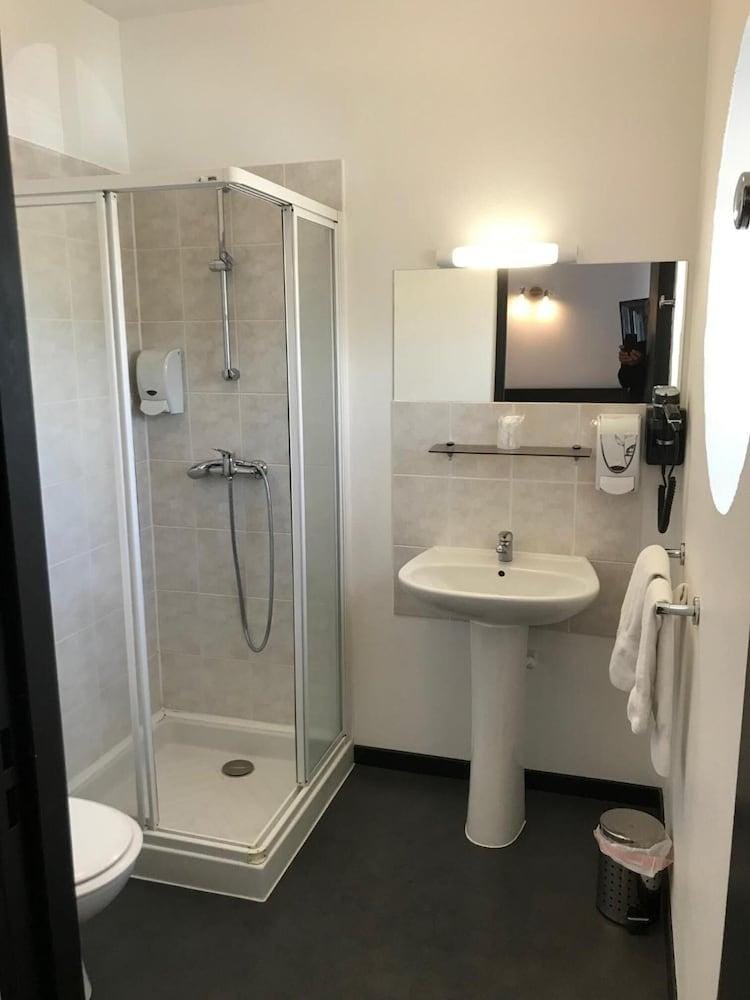 Le Creusot Hotel
