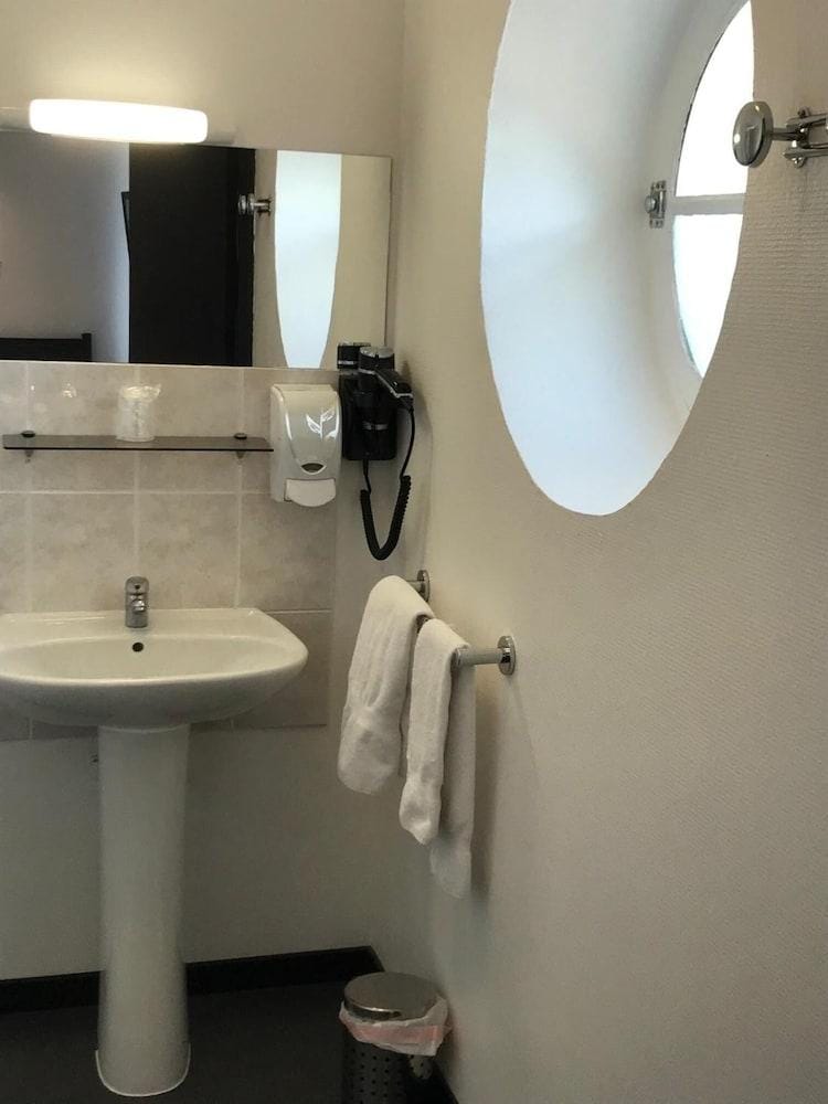 Le Creusot Hotel