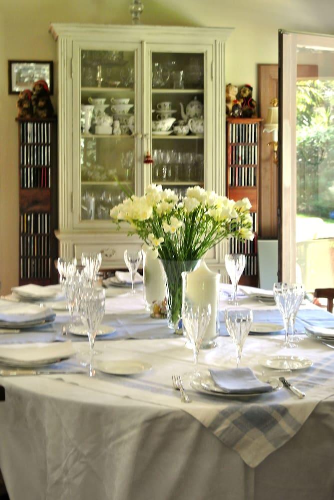 Maison Nounette