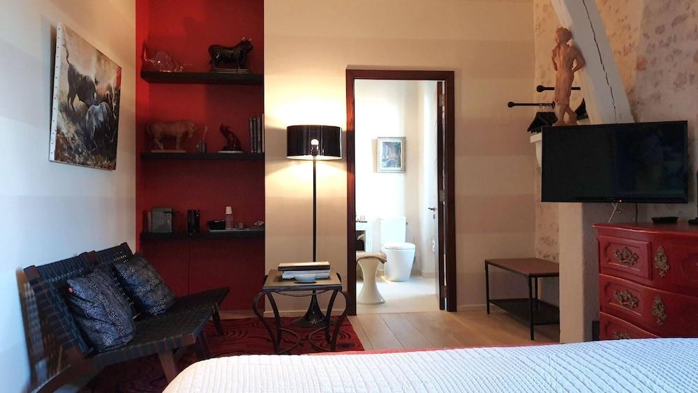 Les Loges Saint Eloi