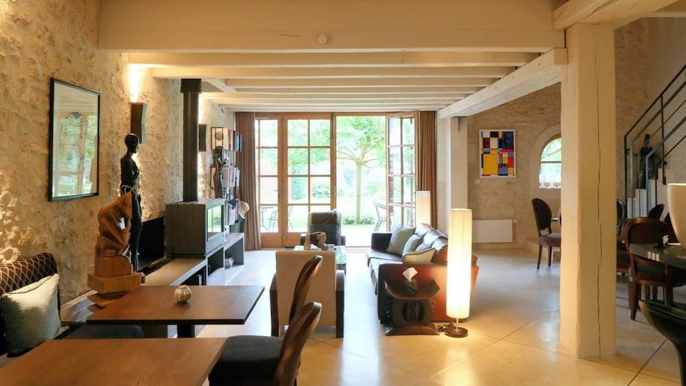 Les Loges Saint Eloi