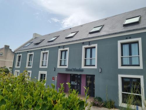 Hotel Vauban
