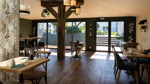 Hotel Vauban