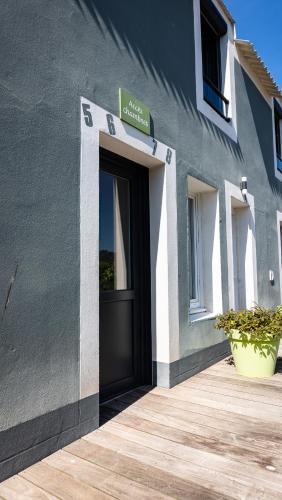 Hotel Vauban