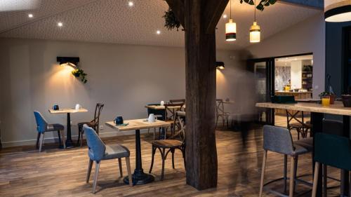 Hotel Vauban