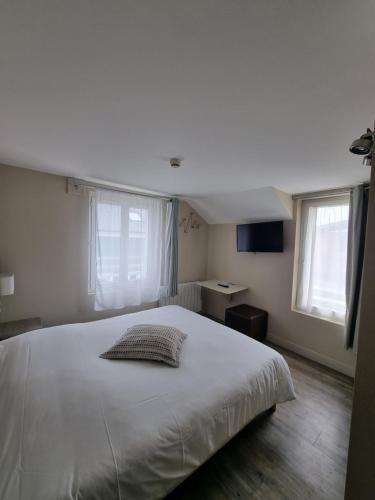Hotel Vauban