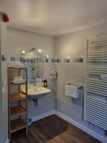 Hotel Vauban
