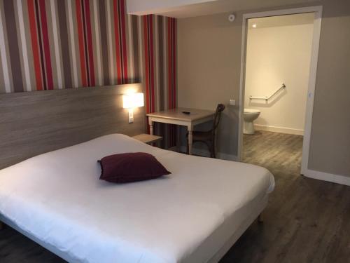 Hotel Vauban
