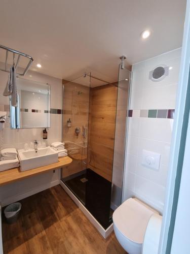 Hotel Vauban