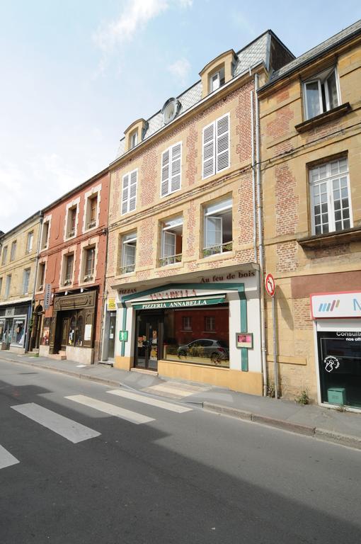 Chambres Du Petit Bois