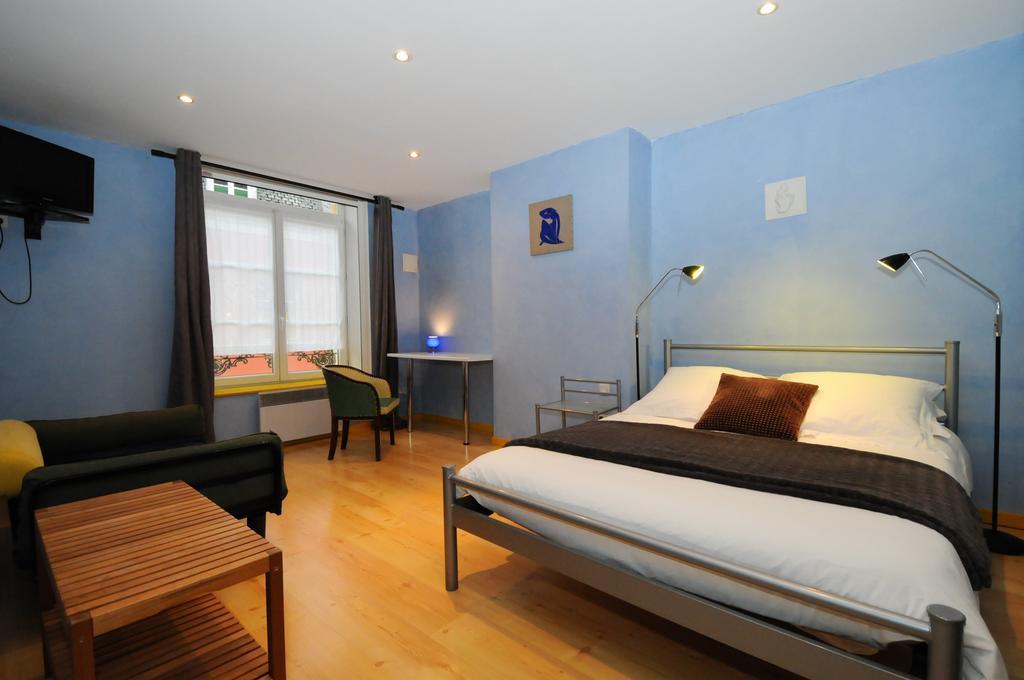 Chambres Du Petit Bois