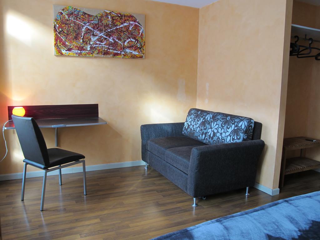 Chambres Du Petit Bois