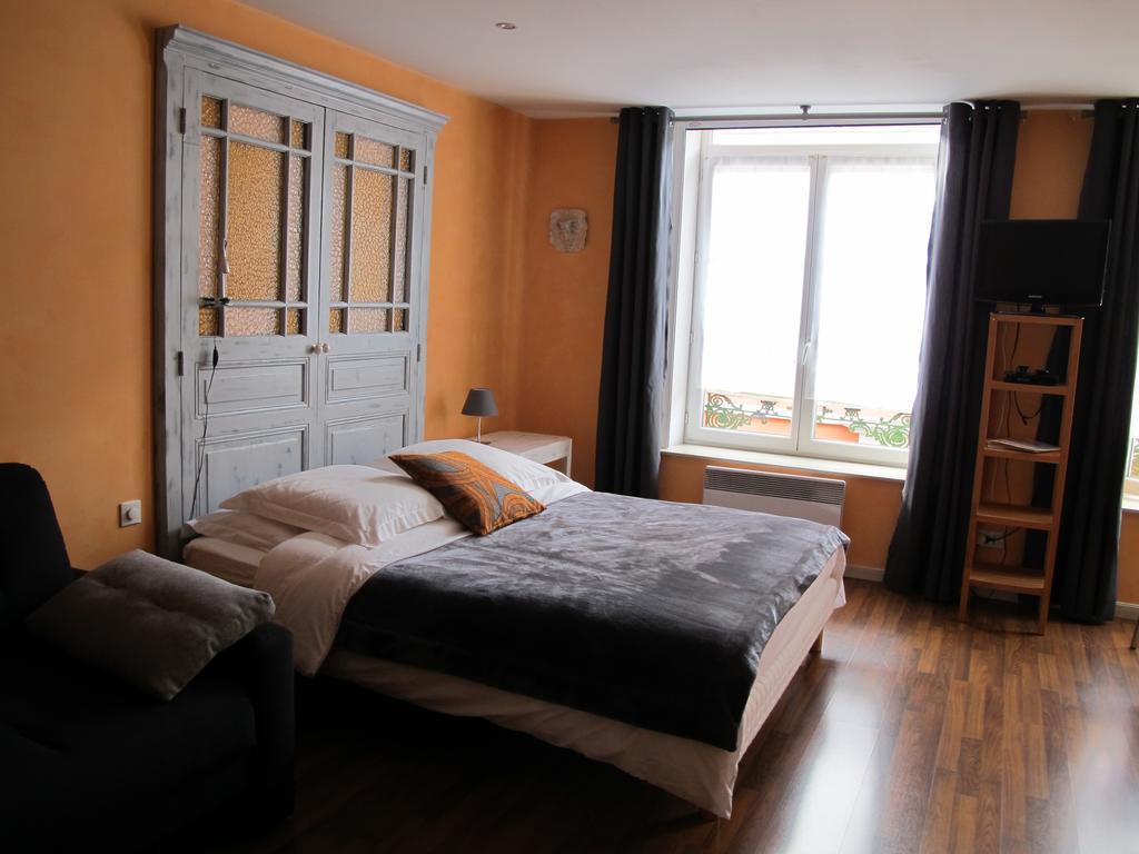 Chambres Du Petit Bois